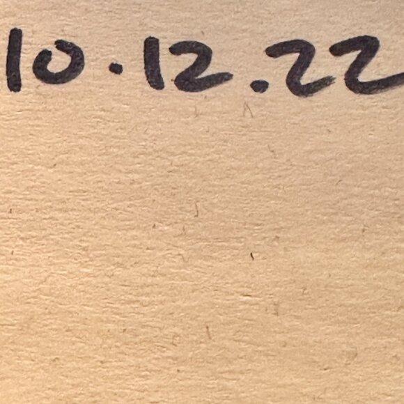 ANDREA ROSATI Silk Dress Brocade Sheer Velvet Burnout Pink Grey - Picture 15 of 15